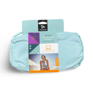 TRAVELON Pi Everyway Phone Sling/Belt Bag PACKING INTELLIGENCE - Ice Mint