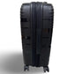 Delsey Paris Dune Carry-on Spinner - Black