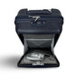 SAMSONITE Elevation Plus 22" Carry on Spinner - Midnight Blue
