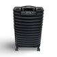 Samsonite Spin Tech 6 Medium Spinner - Black