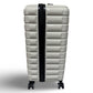 Delsey Shadow 5.0 Trunk 27" Spinner Luggage - Latte
