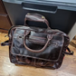 Buffalo Leather Pilot Bag