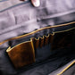 Sitka Leather Messenger