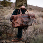 60L Weekender Duffel
