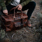 60L Weekender Duffel