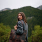 Juneau Leather Tote