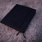 Nomad Leather Portfolio