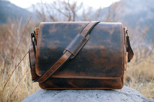 Kasilof Messenger 18 inch XL