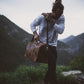 30L Weekender Duffel