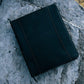 Nomad Leather Portfolio