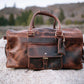 60L Weekender Duffel