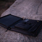 Nomad Leather Portfolio