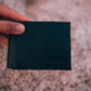 Bifold Leather Wallet