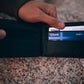 Bifold Leather Wallet