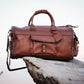 Yukon 60L Weekender Duffel