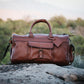 Yukon 60L Weekender Duffel