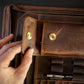 Nomad Leather Portfolio