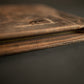 Nomad Leather Portfolio