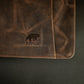 Nomad Leather Portfolio