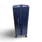 SAMSONITE Silhouette 17 29" Check-in Expandable Hard side Spinner- FRENCH BLUE