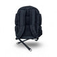 Perry Ellis 350 Laptop Backpack - Black