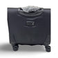American Green Travel 17” Carry-On Spinner Laptop Briefcase Underseater Luggage.