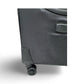 American Green Travel 17” Carry-On Spinner Laptop Briefcase Underseater Luggage.
