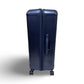 SAMSONITE Silhouette 17 29" Check-in Expandable Hard side Spinner- FRENCH BLUE