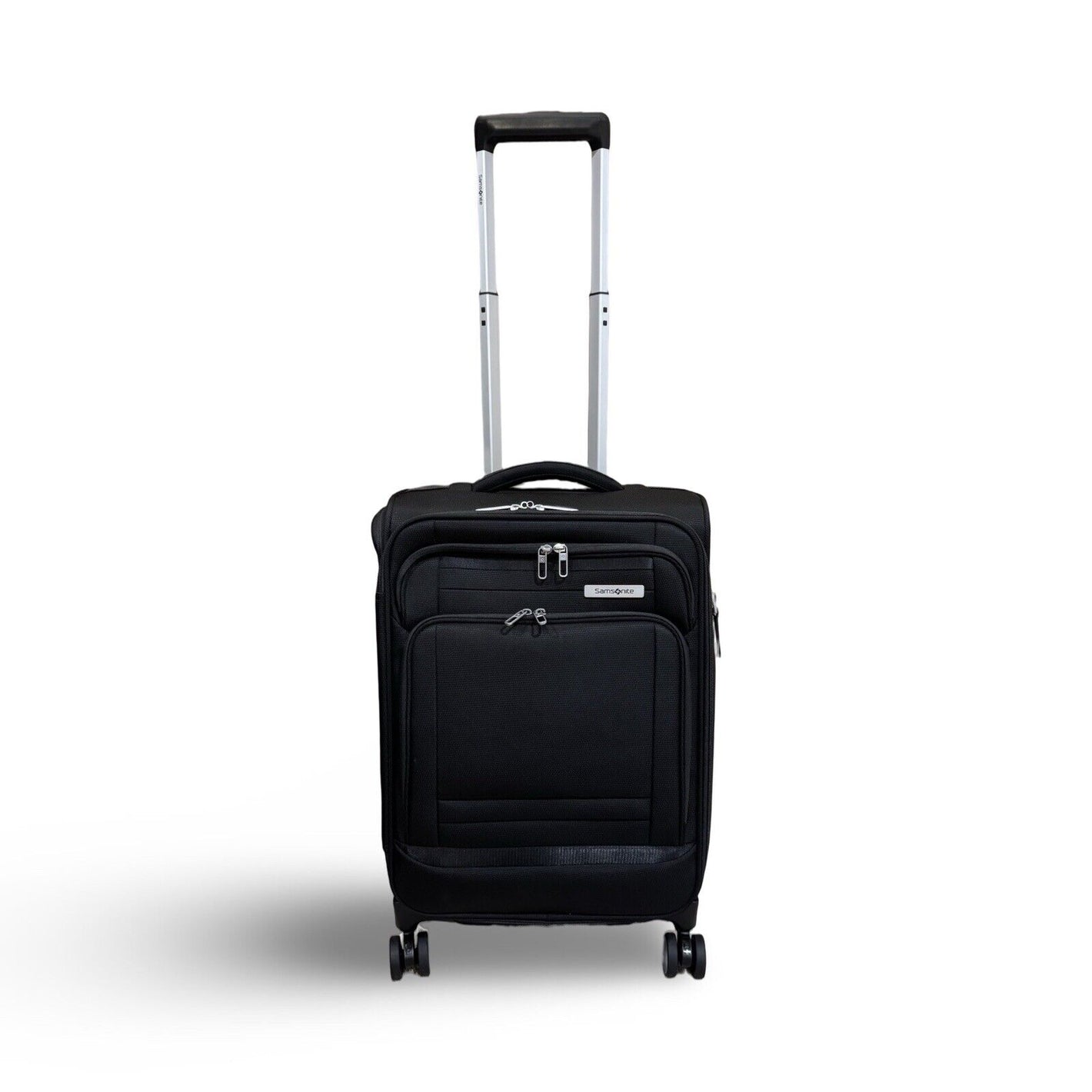 Samsonite AirLIFT Carry On Spinner – Midnight Black