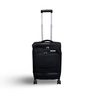 Samsonite AirLIFT Carry On Spinner – Midnight Black