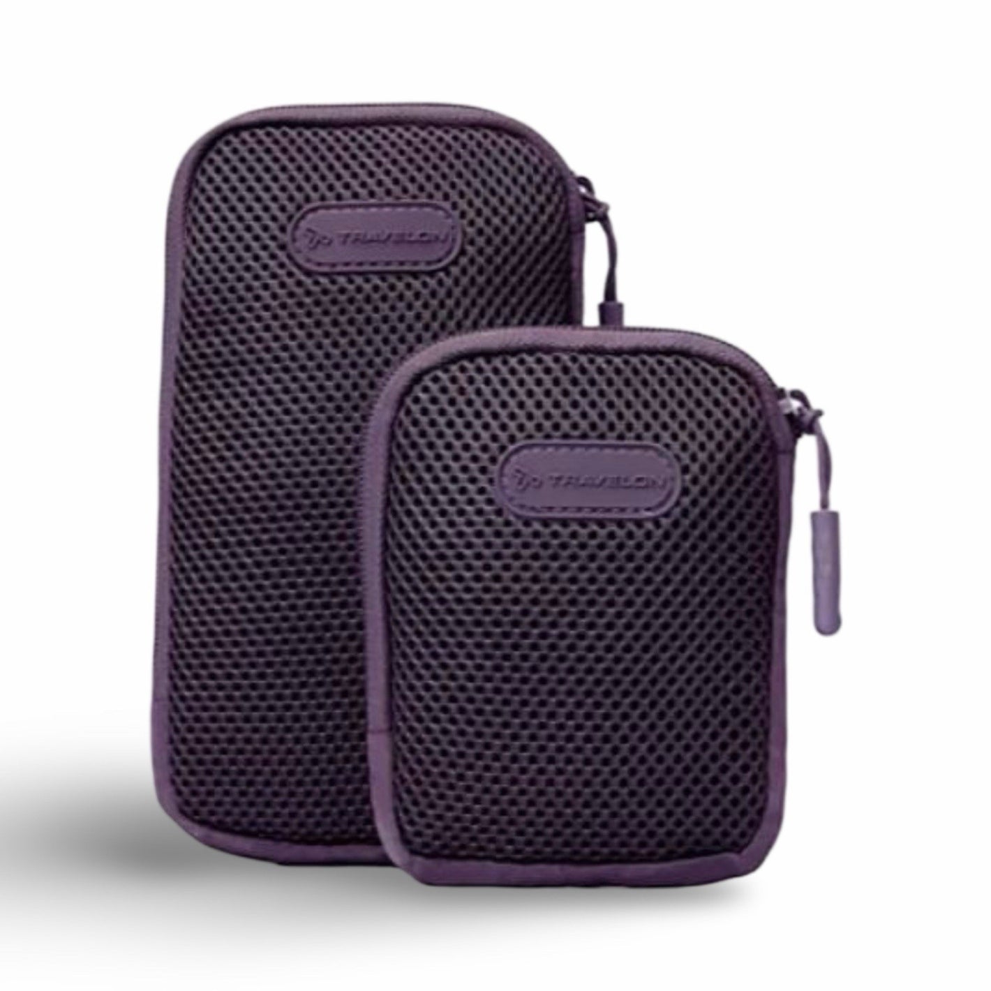 TRAVELON Packing Intelligence, Pi All Day Set of 2 Accessory Pods