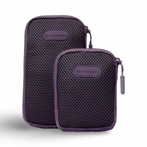 TRAVELON Packing Intelligence, Pi All Day Set of 2 Accessory Pods