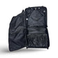 Geoffrey Beene Rolling Garment Carrier