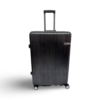 Swiss Military SM-I828 28in Suitcase - Titanium