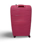 DELSEY NEW Dune 28" Expandable Spinner–  VIVA MAGENTA