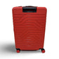 Bric’s B|Y Ulisse 28" Expandable Spinner - Red