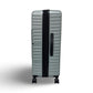Bugatti Berlin 28" Upright large suitcase - Iron