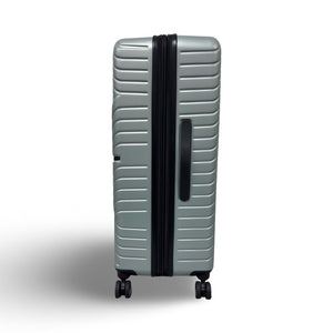 Bugatti Berlin 28" Upright large suitcase - Iron