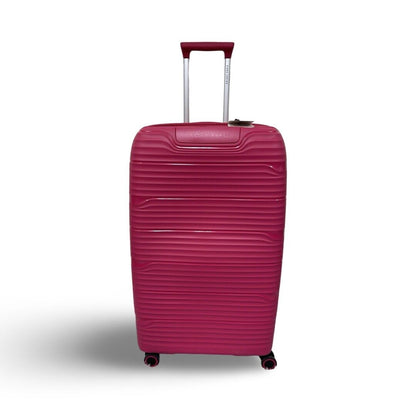 DELSEY NEW Dune 28" Expandable Spinner–  VIVA MAGENTA