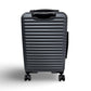 Delsey Paris Cruise 3.0 Carry On Expandable Spinner Suitcase - Graphite