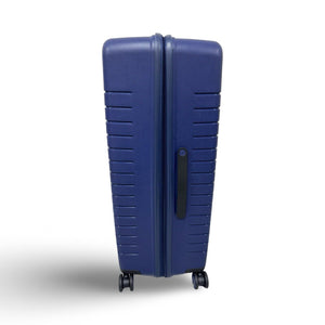 BRIC'S B|Y Ulisse 30" Expandable Spinner – Blue