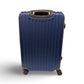 London Fog Brentwood III 25" Expandable Spinner Hard side – Navy