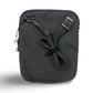 Travelon Anti-Theft Metro Small Crossbody - Gray_heather