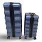 Traveler's Choice Granville II 2-piece Luggage Set