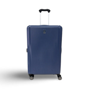 TRAVELPRO WalkAbout 6 Medium Check-In Expandable Hardside Spinner - OCEAN BLUE