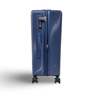 TRAVELPRO WalkAbout 6 Medium Check-In Expandable Hardside Spinner - OCEAN BLUE