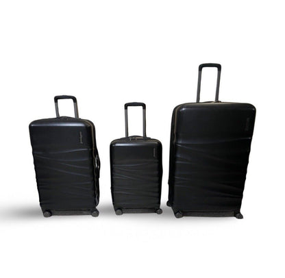 American Tourister Tranquil 3-Piece Hardside Set