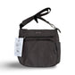 TRAVELON Anti-Theft Classic N/S Crossbody – Nutmeg