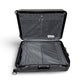Swiss Military SM-I828 28in Suitcase - Titanium