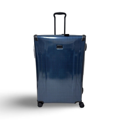 TUMI Tegra Lite® Extended Trip Expandable Spinner Suitcase – Sky Blue